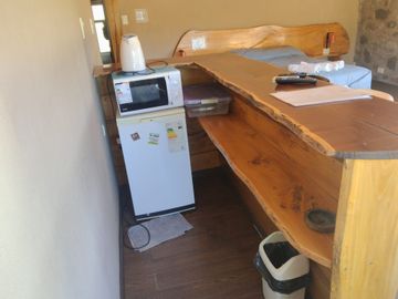 VENTA APART RUTA 18 KM20 POTRERO DE LOS FUNES
