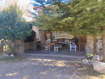 VENTA APART RUTA 18 KM20 POTRERO DE LOS FUNES