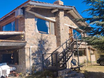 VENTA APART RUTA 18 KM20 POTRERO DE LOS FUNES