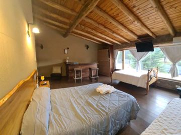 VENTA APART RUTA 18 KM20 POTRERO DE LOS FUNES