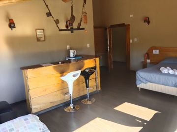 VENTA APART RUTA 18 KM20 POTRERO DE LOS FUNES