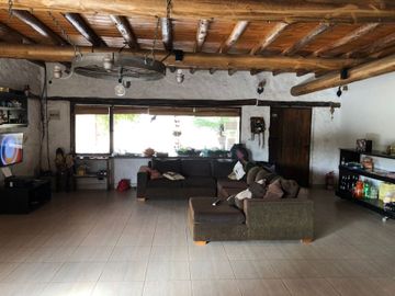 VENTA APART RUTA 18 KM20 POTRERO DE LOS FUNES