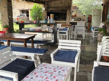 VENTA APART RUTA 18 KM20 POTRERO DE LOS FUNES
