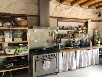 VENTA APART RUTA 18 KM20 POTRERO DE LOS FUNES