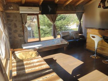 VENTA APART RUTA 18 KM20 POTRERO DE LOS FUNES