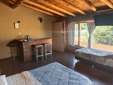 VENTA APART RUTA 18 KM20 POTRERO DE LOS FUNES
