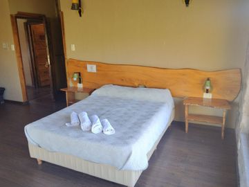 VENTA APART RUTA 18 KM20 POTRERO DE LOS FUNES