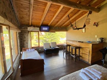 VENTA APART RUTA 18 KM20 POTRERO DE LOS FUNES