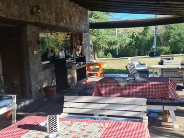 VENTA APART RUTA 18 KM20 POTRERO DE LOS FUNES