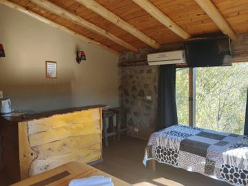 VENTA APART RUTA 18 KM20 POTRERO DE LOS FUNES
