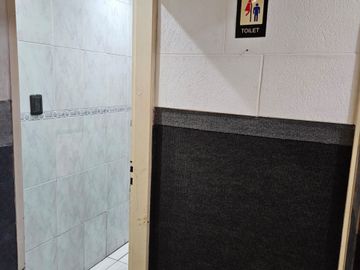 Alquiler Espacio multirubros Nazca y Rivadavia.