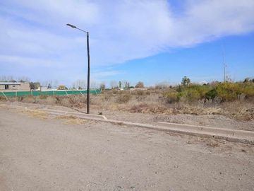 VENTA LOTE Bº PRIVADO LAS CHACRAS SAN MARTIN MZA
