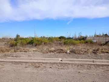 VENTA LOTE Bº PRIVADO LAS CHACRAS SAN MARTIN MZA