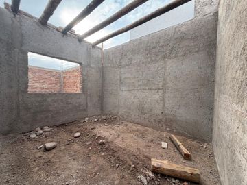 Casa 2 Dorm. Doble Patio,Llave en Mano, Guaymallén
