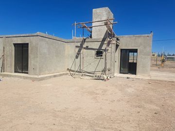 CASA VENTA EN COQUIMBITO. FINANCIACION PROPIA