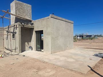 CASA VENTA EN COQUIMBITO. FINANCIACION PROPIA