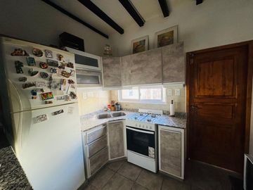 DEPARTAMENTO EN VENTA RIVADAVIA MENDOZA