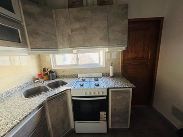 DEPARTAMENTO EN VENTA RIVADAVIA MENDOZA