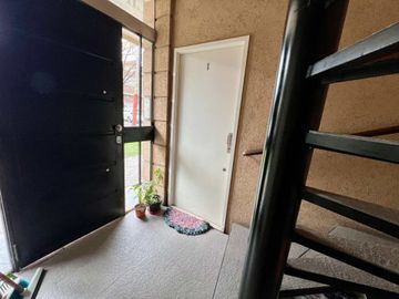 Venta departamento 2 amb con balcon aterrazado