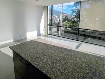VENTA DEPARTAMENTO 3 DORMITORIOS A 4 MINUTOS PARQUE CAROLINA AEF