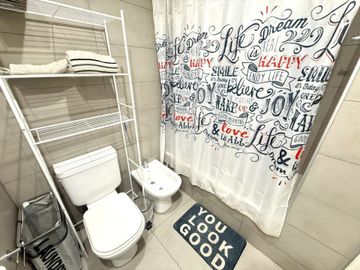 Monoambiente FULL AMENITIES PRIMA CABALLITO