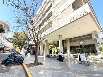 Monoambiente FULL AMENITIES PRIMA CABALLITO