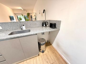 Monoambiente FULL AMENITIES PRIMA CABALLITO