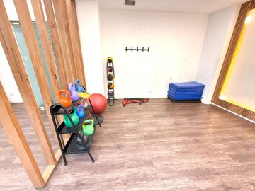 Monoambiente FULL AMENITIES PRIMA CABALLITO