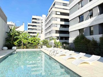 Monoambiente FULL AMENITIES PRIMA CABALLITO