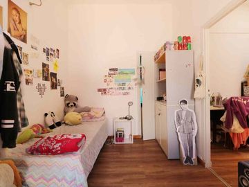 VENTA PH 4 AMB CASEROS CON COCHERA-PATIO-QUINCHO