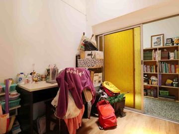 VENTA PH 4 AMB CASEROS CON COCHERA-PATIO-QUINCHO