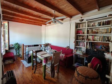 PH 4 AMBIENTES VENTA ALMAGRO TERRAZA PATIO LUMINOS