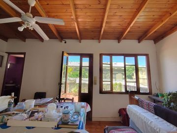 PH 4 AMBIENTES VENTA ALMAGRO TERRAZA PATIO LUMINOS