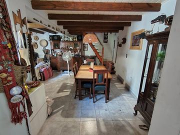 PH 4 AMBIENTES VENTA ALMAGRO TERRAZA PATIO LUMINOS
