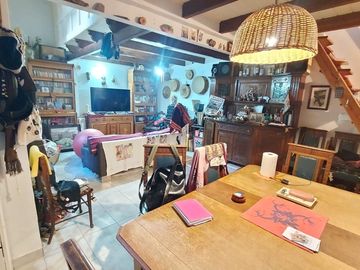 PH 4 AMBIENTES VENTA ALMAGRO TERRAZA PATIO LUMINOS