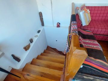 PH 4 AMBIENTES VENTA ALMAGRO TERRAZA PATIO LUMINOS