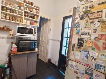 PH 4 AMBIENTES VENTA ALMAGRO TERRAZA PATIO LUMINOS