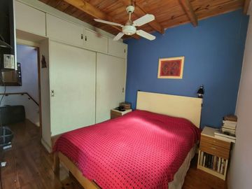 PH 4 AMBIENTES VENTA ALMAGRO TERRAZA PATIO LUMINOS
