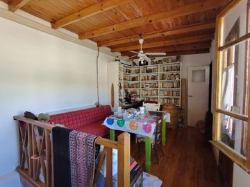 PH 4 AMBIENTES VENTA ALMAGRO TERRAZA PATIO LUMINOS