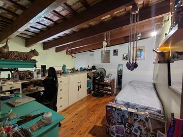 PH 4 AMBIENTES VENTA ALMAGRO TERRAZA PATIO LUMINOS