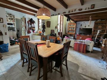 PH 4 AMBIENTES VENTA ALMAGRO TERRAZA PATIO LUMINOS