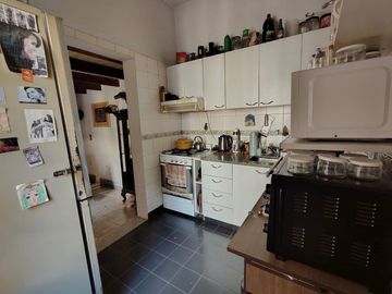 PH 4 AMBIENTES VENTA ALMAGRO TERRAZA PATIO LUMINOS