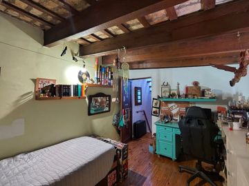 PH 4 AMBIENTES VENTA ALMAGRO TERRAZA PATIO LUMINOS
