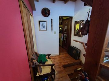 PH 4 AMBIENTES VENTA ALMAGRO TERRAZA PATIO LUMINOS