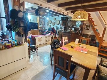 PH 4 AMBIENTES VENTA ALMAGRO TERRAZA PATIO LUMINOS
