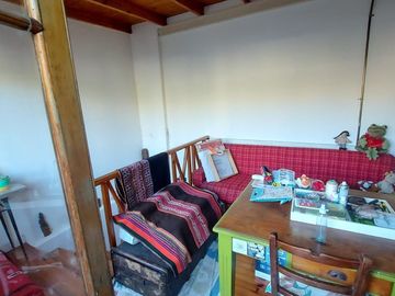PH 4 AMBIENTES VENTA ALMAGRO TERRAZA PATIO LUMINOS