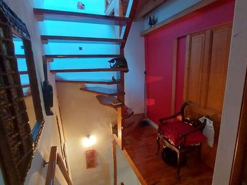PH 4 AMBIENTES VENTA ALMAGRO TERRAZA PATIO LUMINOS