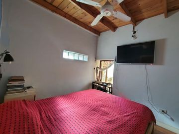 PH 4 AMBIENTES VENTA ALMAGRO TERRAZA PATIO LUMINOS