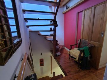 PH 4 AMBIENTES VENTA ALMAGRO TERRAZA PATIO LUMINOS