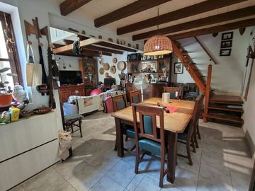 PH 4 AMBIENTES VENTA ALMAGRO TERRAZA PATIO LUMINOS
